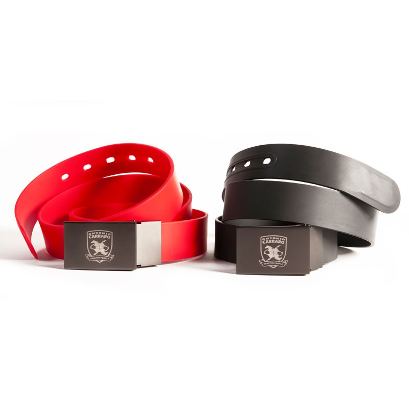 Catalog RED BELT