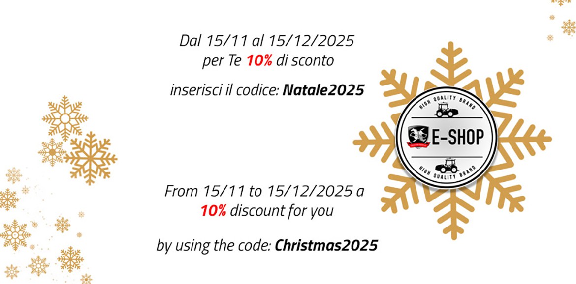promo sconto antonio carraro discount promozione