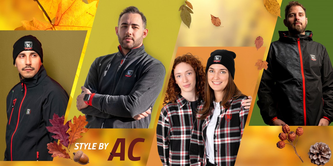 autumn gadget AC
