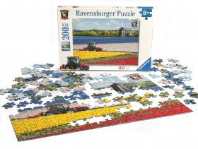 PUZZLE AC