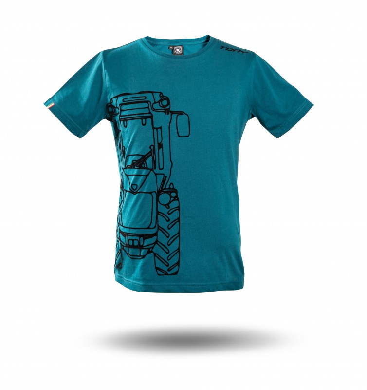 T-SHIRT TONY