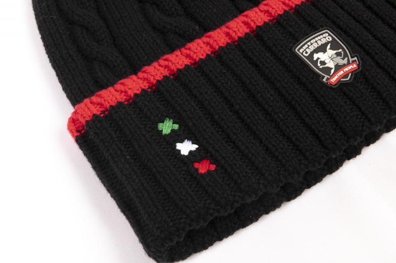 winter cap