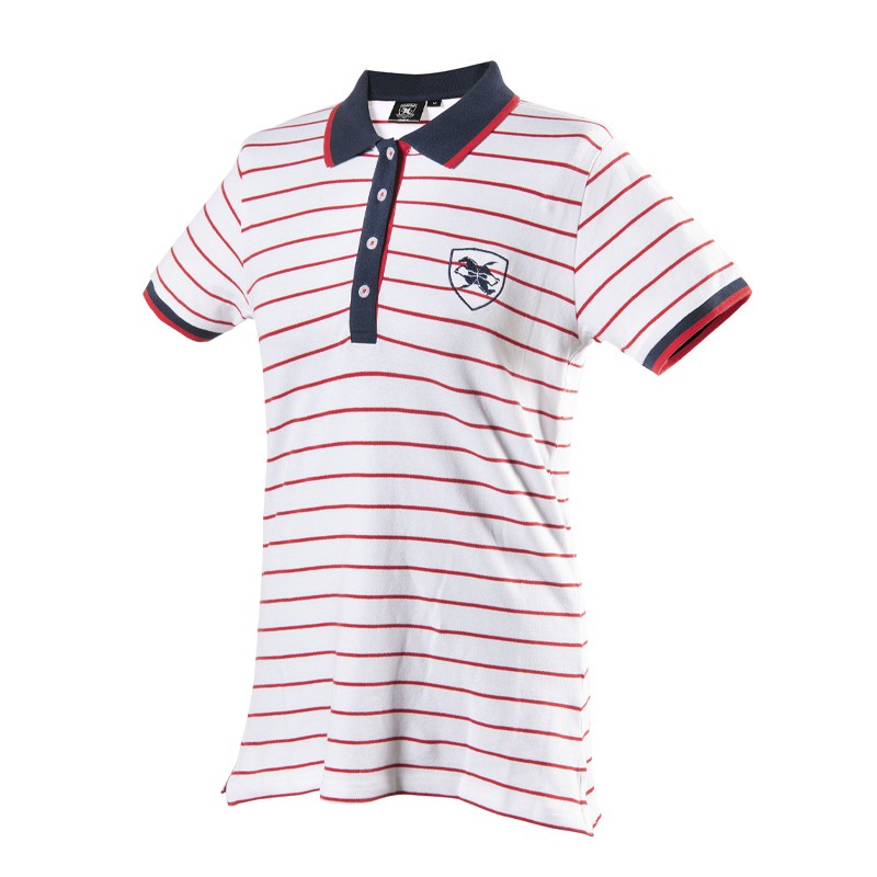 polo shirt AC