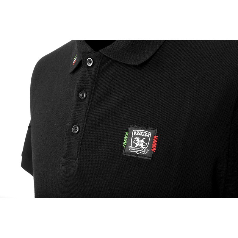 polo shirt